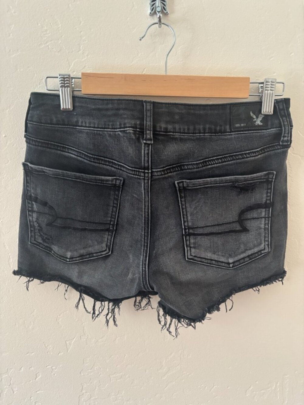 American Eagle Shorts - Picture 2 of 4